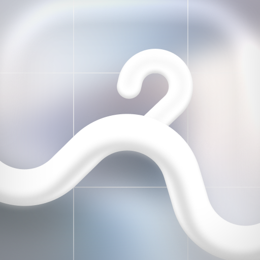 Wdrobe logo
