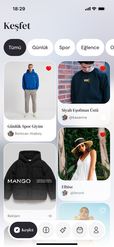 Wdrobe outfit preview