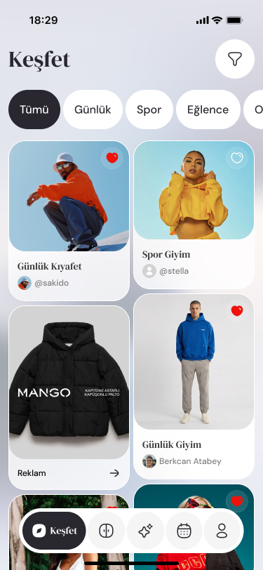 Wdrobe outfit preview